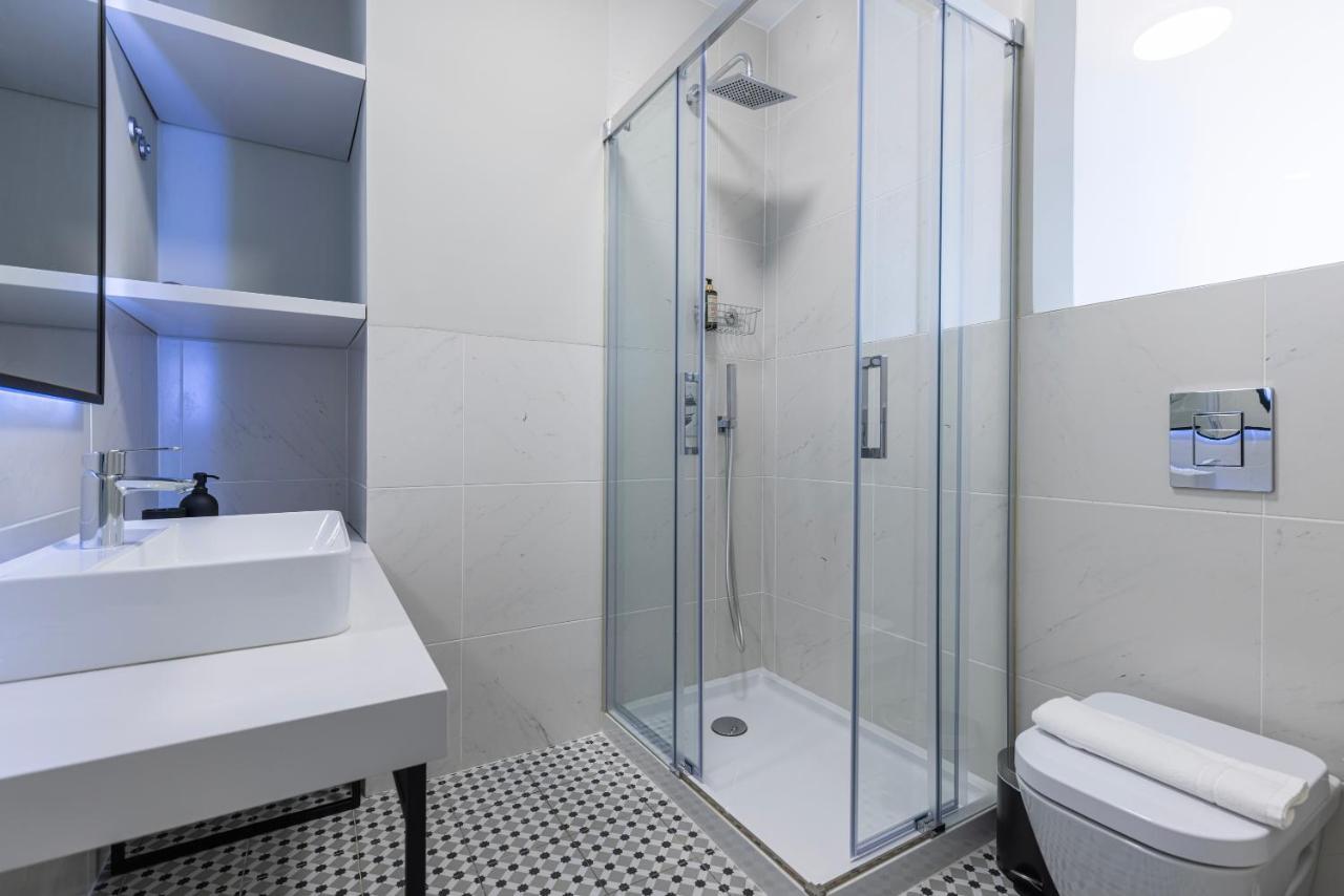 Liberdade Concept 3Bdr Apartment By Lovelystay Lisbon Exterior photo